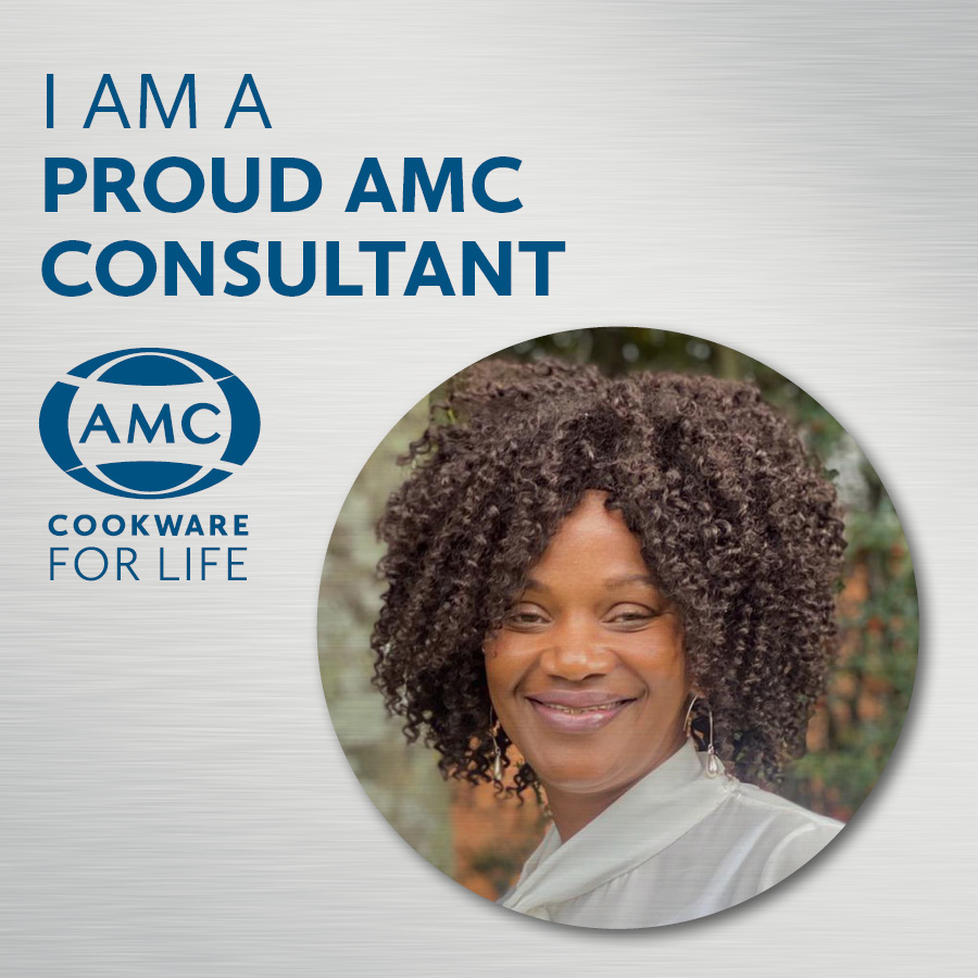AMC Consultant NICOLETTE MATHEKGA